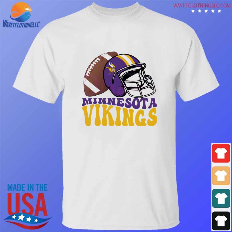 Minnesota Vikings Helmet Football 2024 Shirt Hoodie Sweater Long   Minnesota Vikings Helmet Football 2024 Shirt T Shirt 