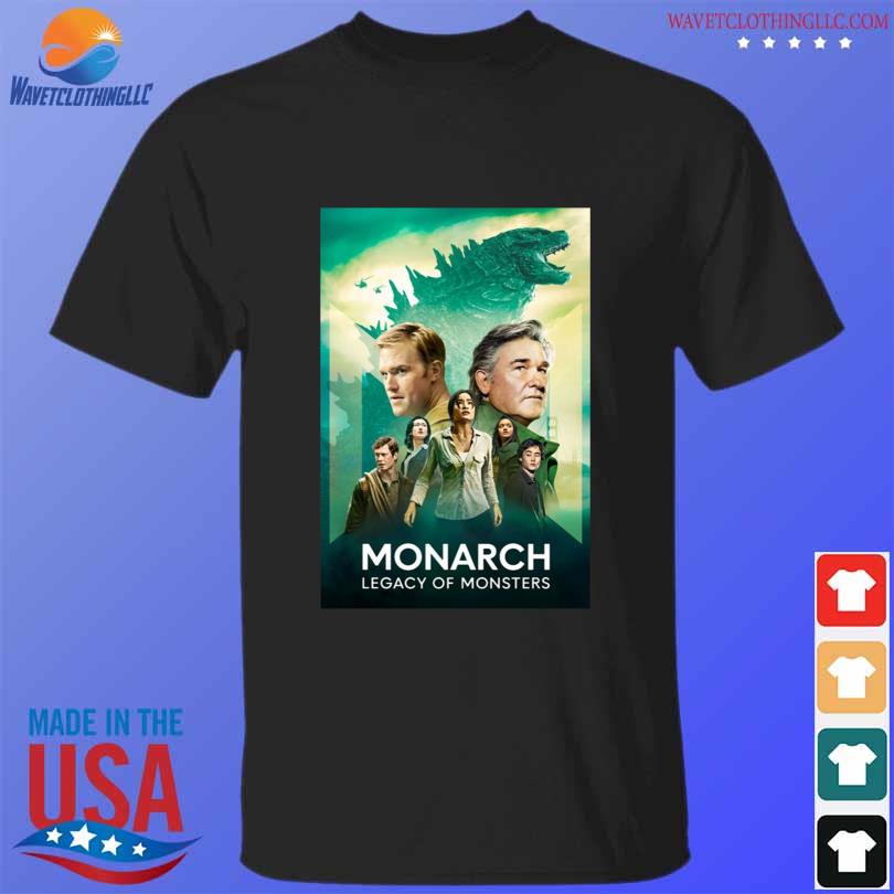 Monarch Monsters Premium Scoop 2024 Shirt Hoodie Sweater Long Sleeve   Monarch Monsters Premium Scoop 2024 Shirt T Shirt Den 