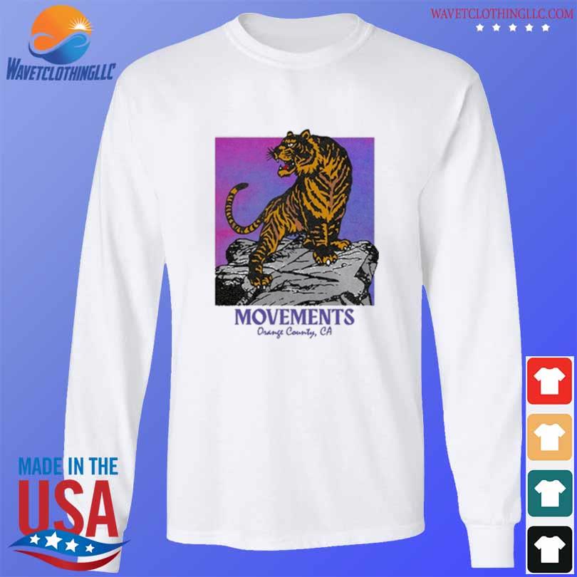 Movements holiday 2023 2024 shirt, hoodie, sweater, long sleeve and