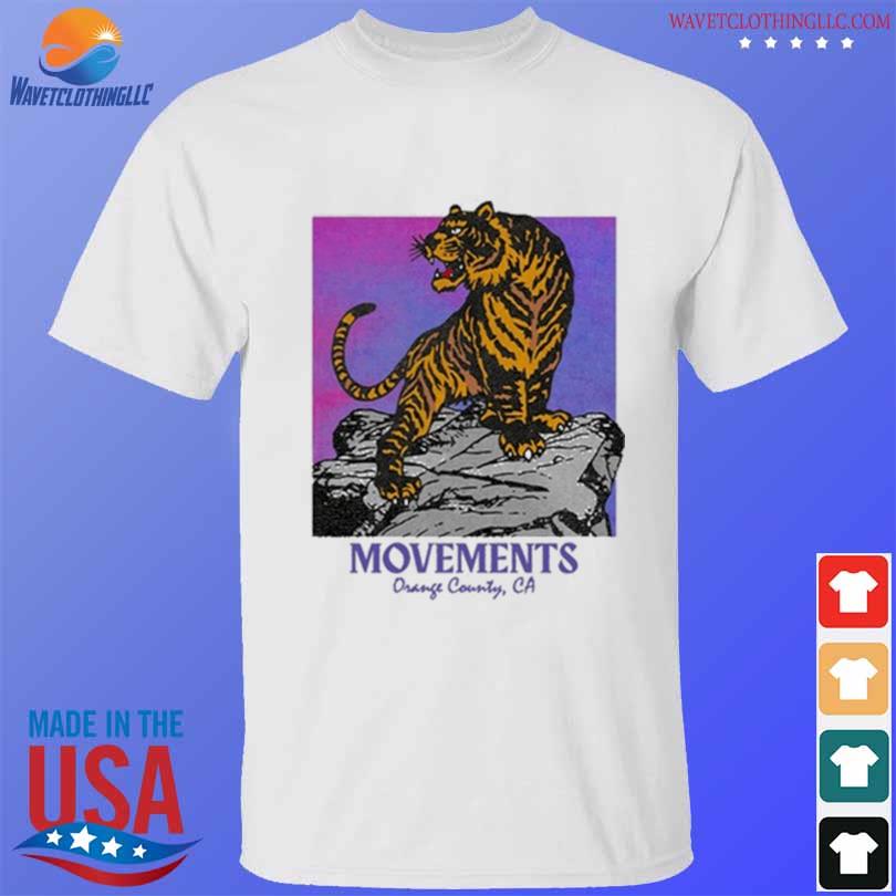 Movements holiday 2023 2024 shirt, hoodie, sweater, long sleeve and