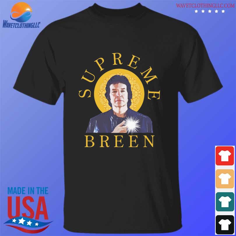 Supreme Neil Breen 2024 Shirt, Hoodie, Sweater, Long Sleeve And Tank Top