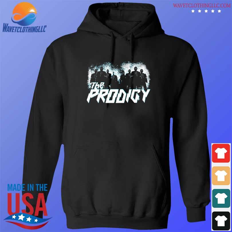 The prodigy backdrop black shirt, hoodie, sweater, long sleeve and tank top