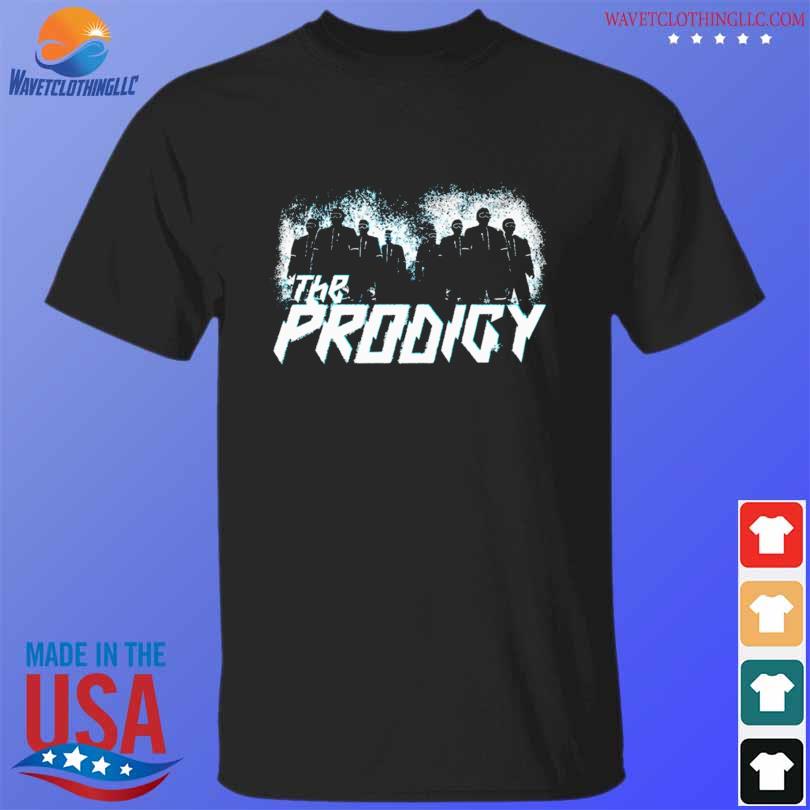 The prodigy backdrop black shirt, hoodie, sweater, long sleeve and tank top
