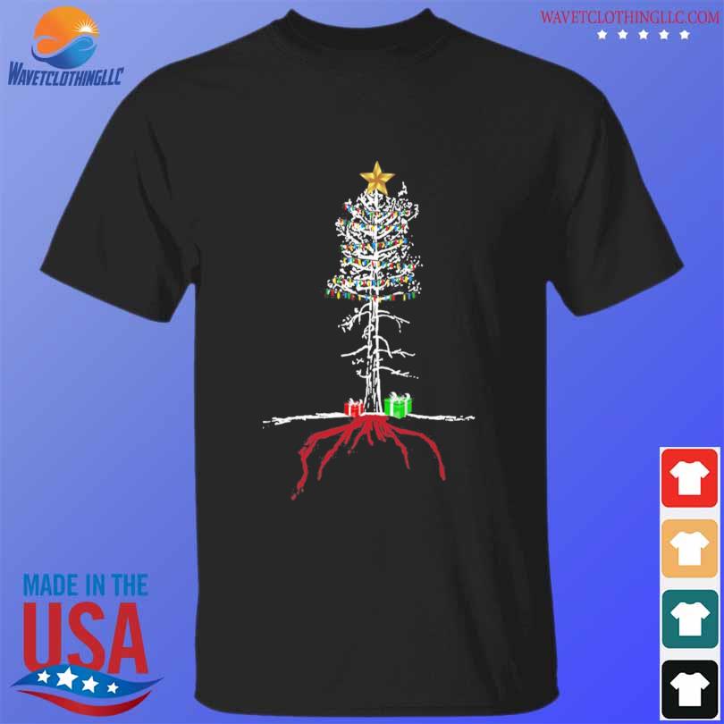 American horror story my roanoke nightmare Christmas xmas 2024 sweater