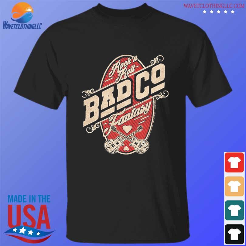 Bad Company Rock Band 2024 Shirt Hoodie Sweater Long Sleeve And Tank Top   Bad Company Rock Band 2024 Shirt T Shirt Den 