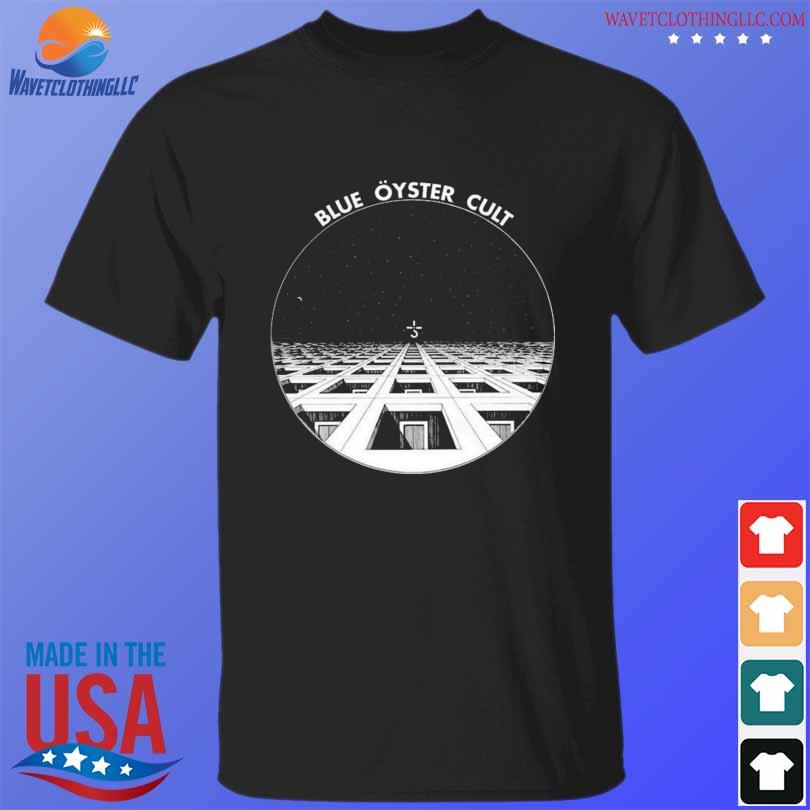 Blue öyster cult 2024 shirt, hoodie, sweater, long sleeve and tank top