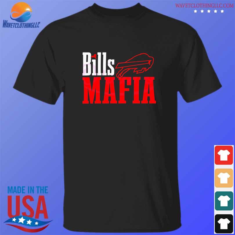 Buffalo Football Bills Mafia 2024 Shirt Hoodie Sweater Long Sleeve   Buffalo Football Bills Mafia 2024 Shirt T Shirt Den 