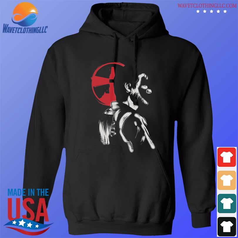 Inside The Nightmare The Evil Within 2024 Shirt Hoodie Sweater Long   Inside The Nightmare The Evil Within 2024 Shirt Hoodie Den 