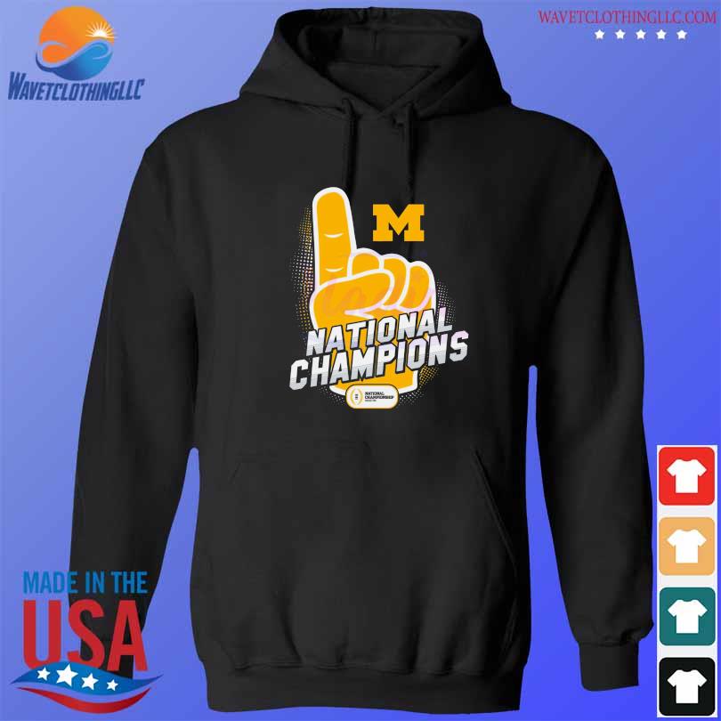 Michigan College Football National Champions 2024 Shirt Hoodie   Michigan College Football National Champions 2024 Shirt Hoodie Den 