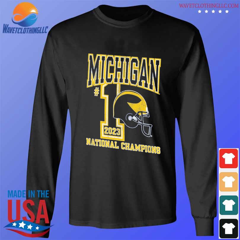 Original Retro Brand Youth 2023 College Football National Champions ...