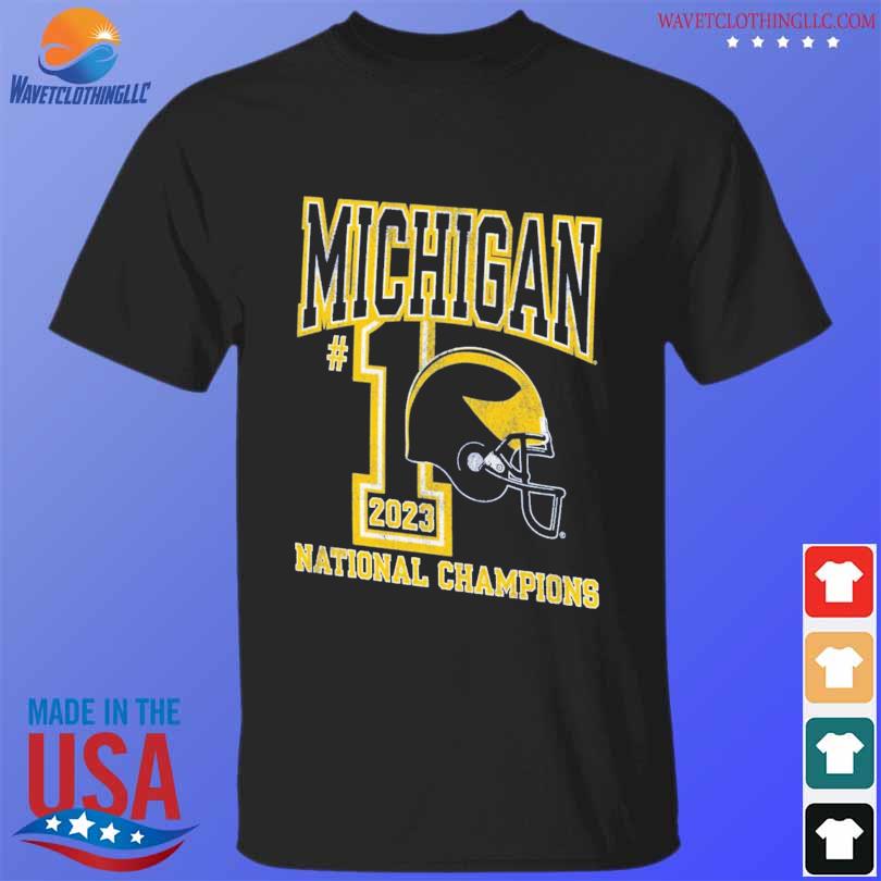 Original Retro Brand Youth 2023 College Football National Champions ...