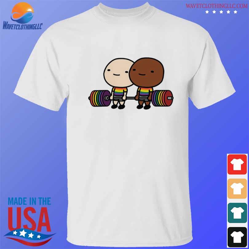Pride strong 2024 shirt, hoodie, sweater, long sleeve and tank top