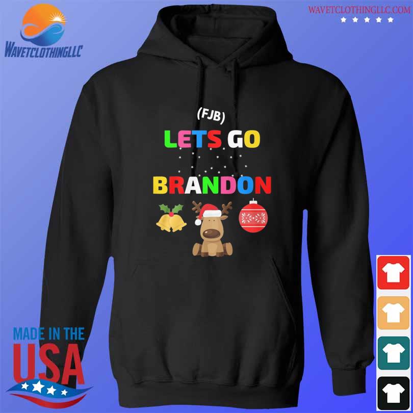 Let's Go Brandon FJB Vintage Hoodie Sweat Shirt Grey | Lets Go Brandon  Chant | Hilarious Funny Novelty Sweatshirt Gift T Shirt 2021 2020 2024