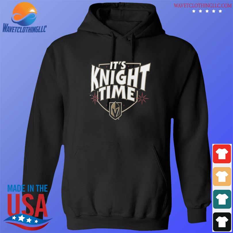 Vegas Golden Knights Black Local Domain 2024 T-Shirt hoodie den