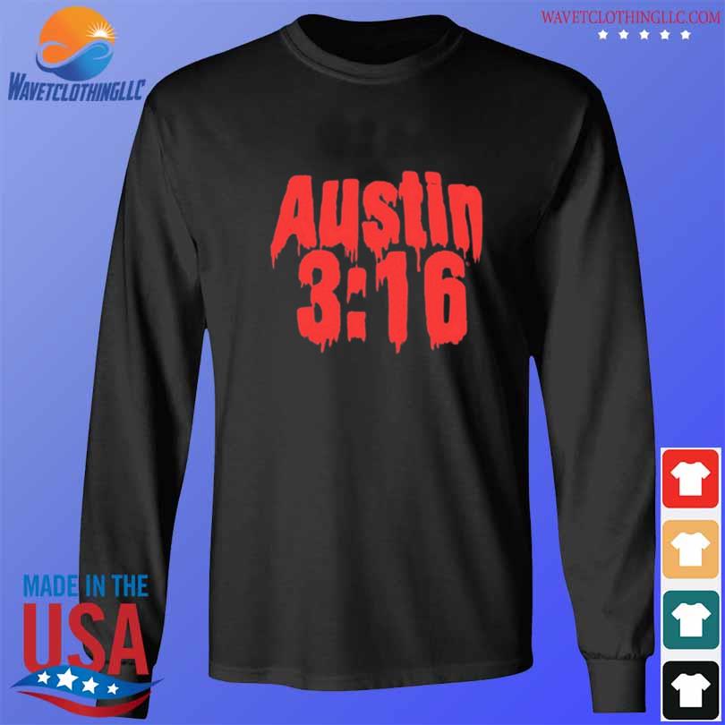 Kevin owens stone cold 2024 s longsleeve den