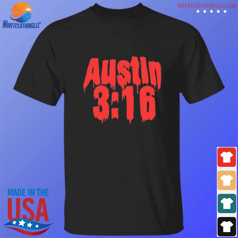 Kevin owens stone cold 2024 shirt