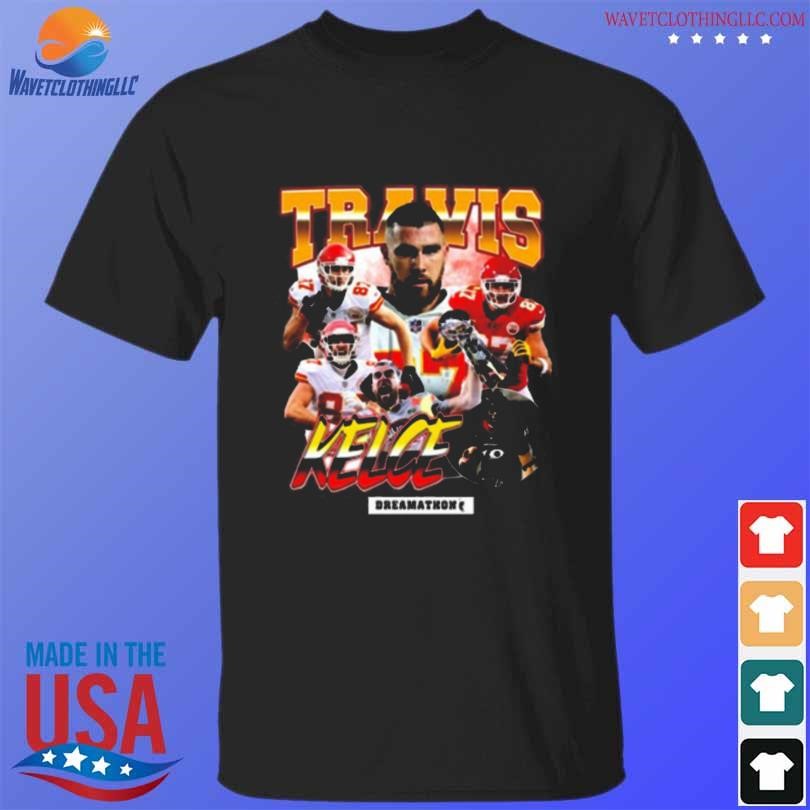 Best Chiefs player travis kelce shirt