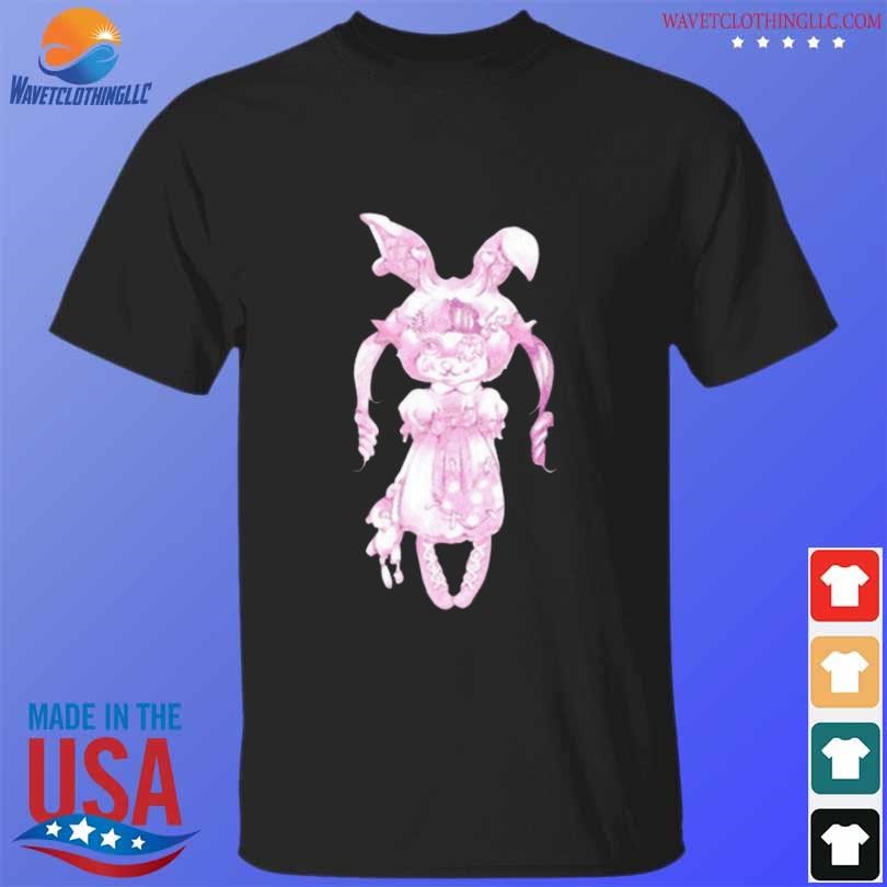 Best Crybaby bunny shirt