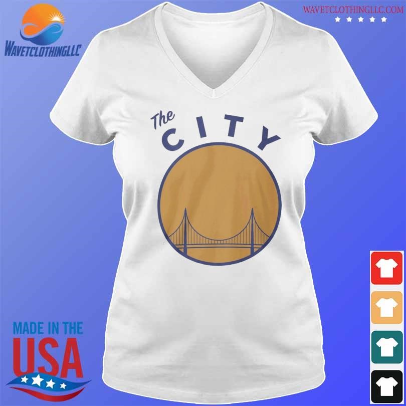 Funny The city bridge 2024 shirt