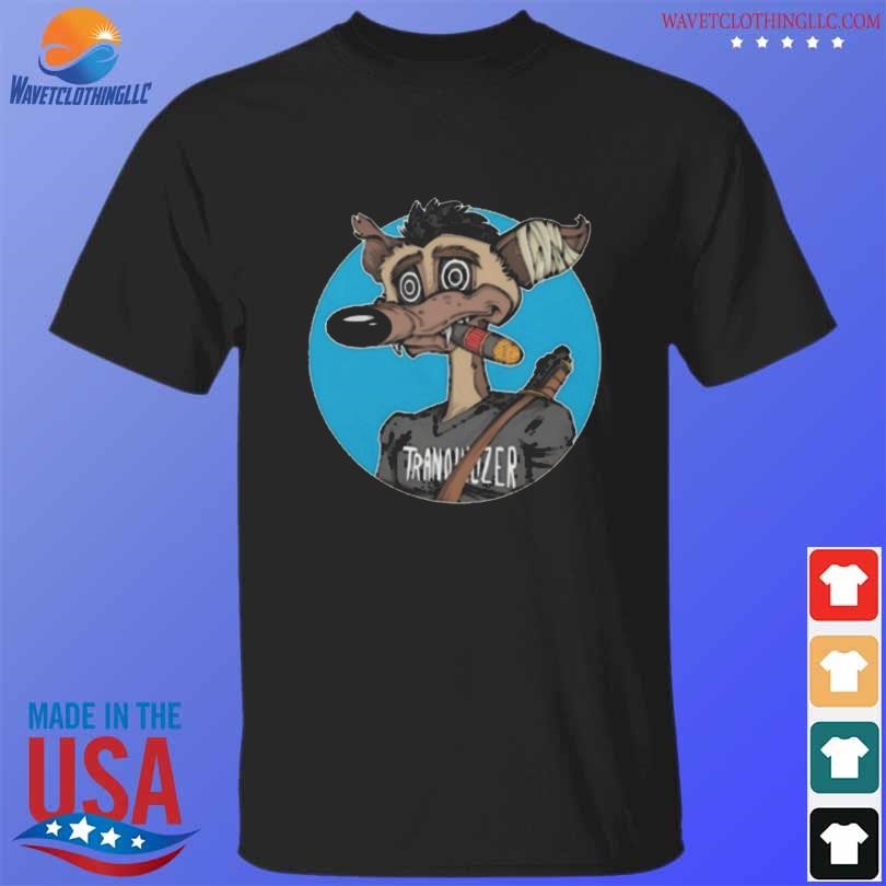 Official Degen coyote degenerika 2024 shirt