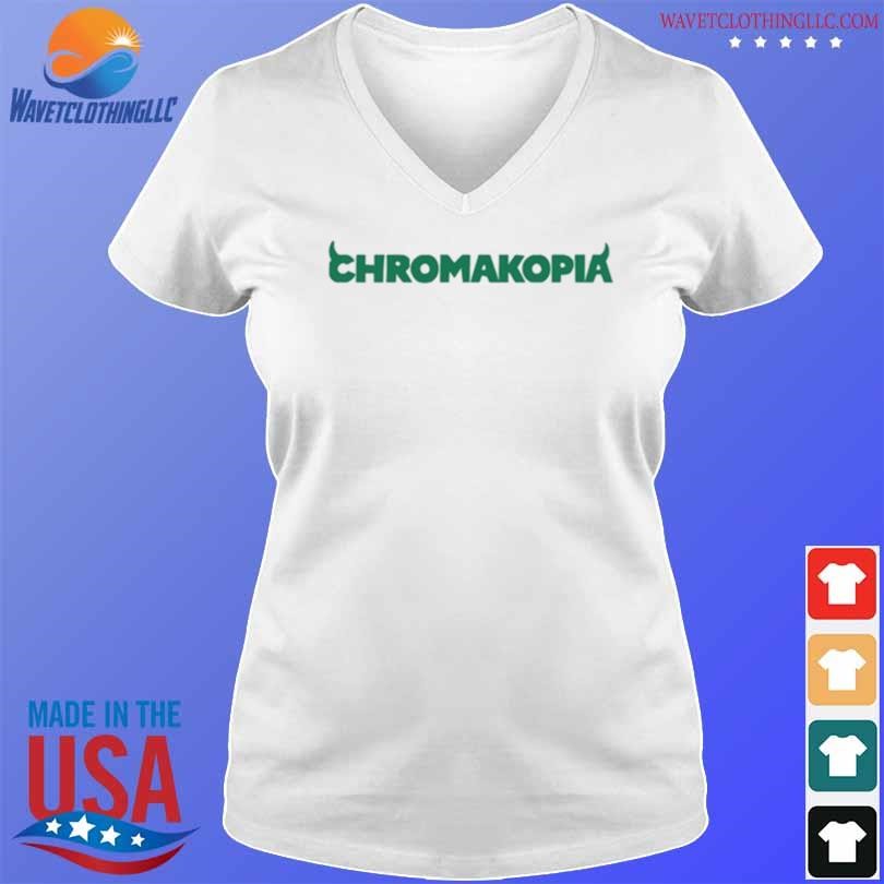 Funny Tyler chromakopia 2024 shirt