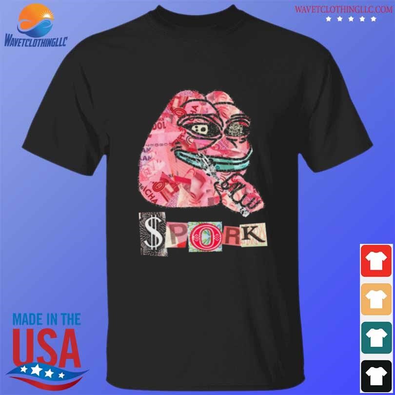 Nice Colombo $Pork 2024 Shirt